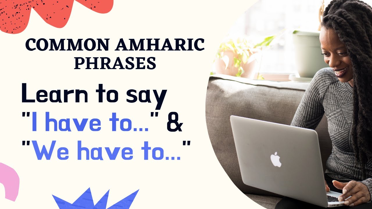 How to Say 