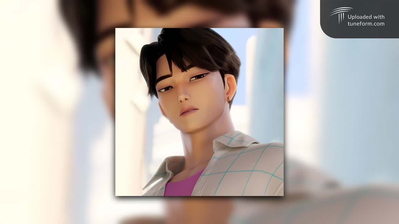 K-Pop Demon Hunters - Shadow Spotlight (Jinu Saja’s Song)