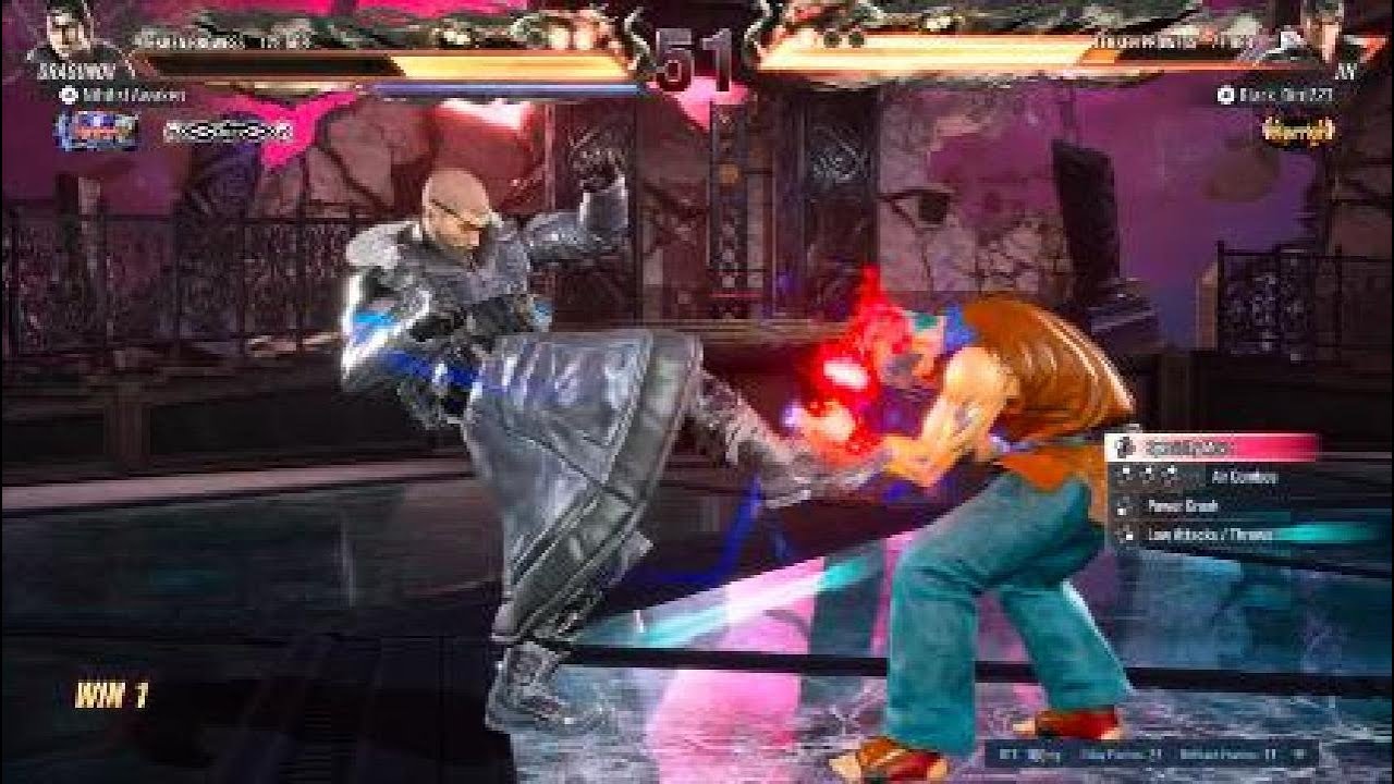 TEKKEN 8: Why Frame Data Is Important!