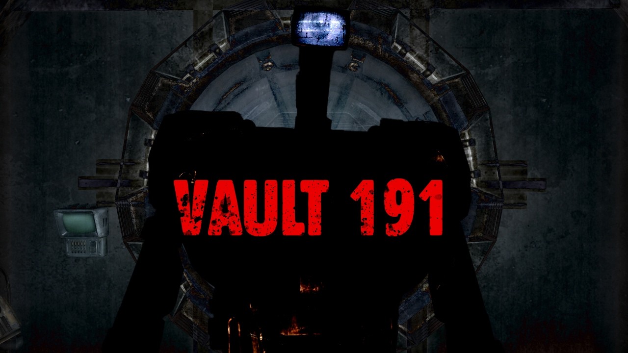 A Question Of Survival | Fallout New Vegas Mods