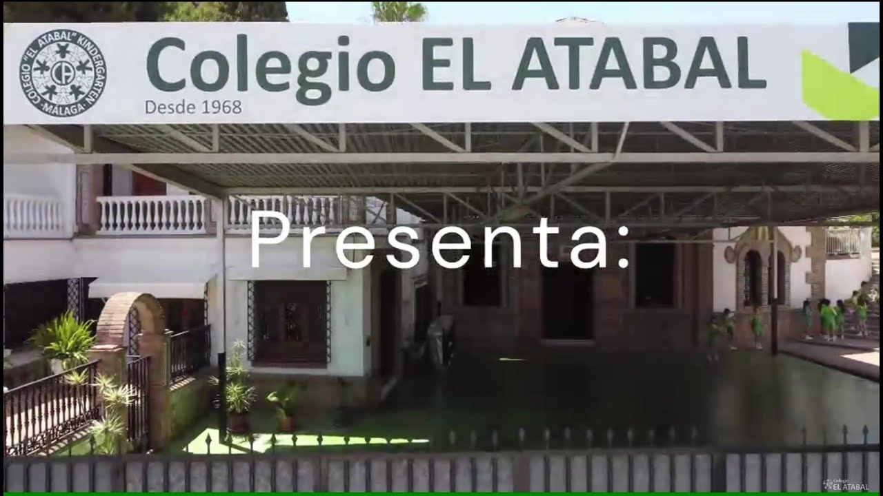 Presentación Libro 4º ESO 2024