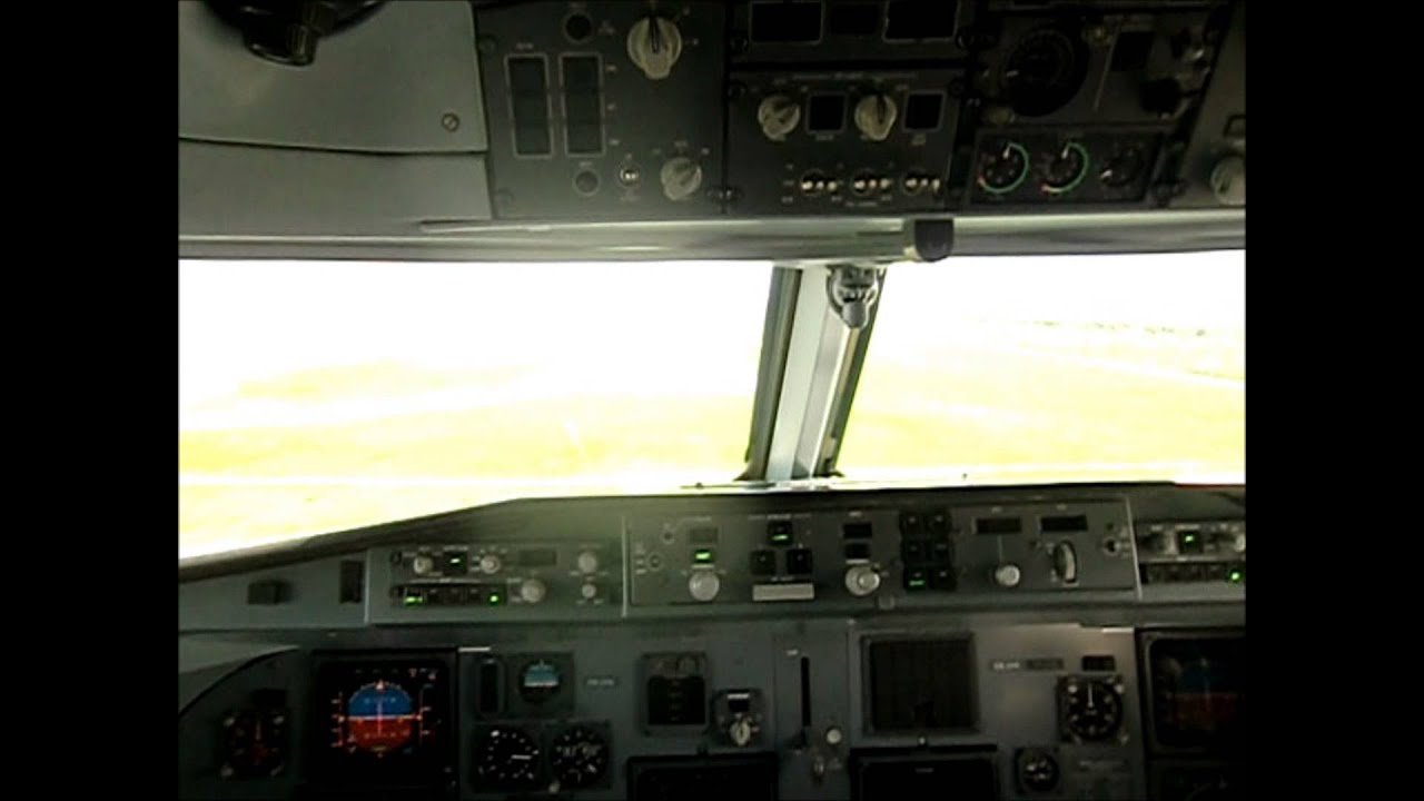 Vienna-Varna-Vienna, in Fokker100, part 1/2