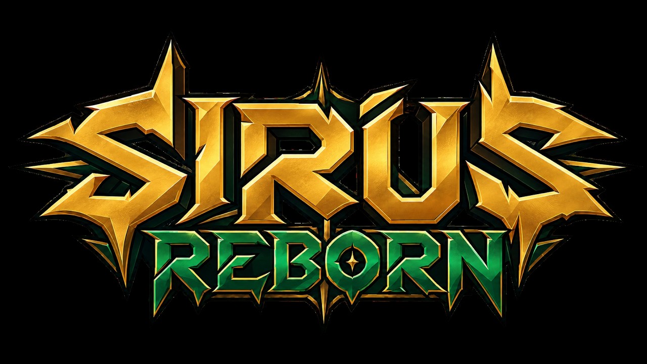Sirus: Reborn