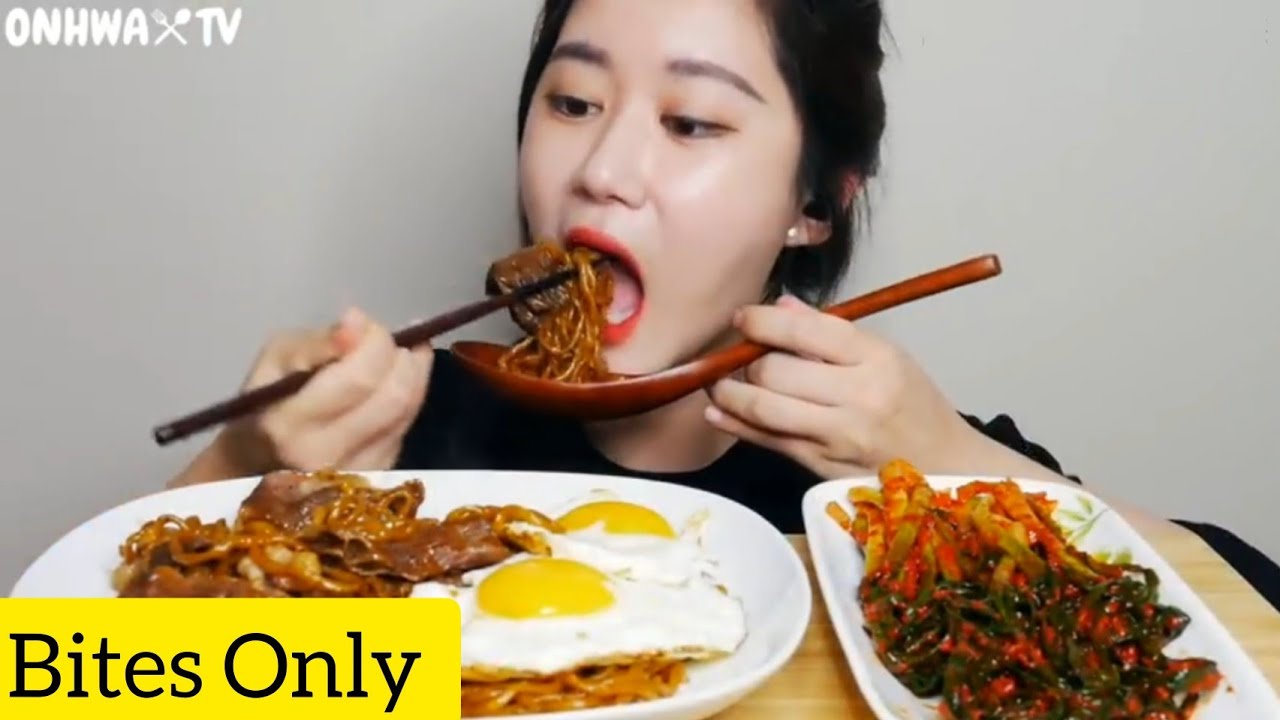 BITES ONLY 