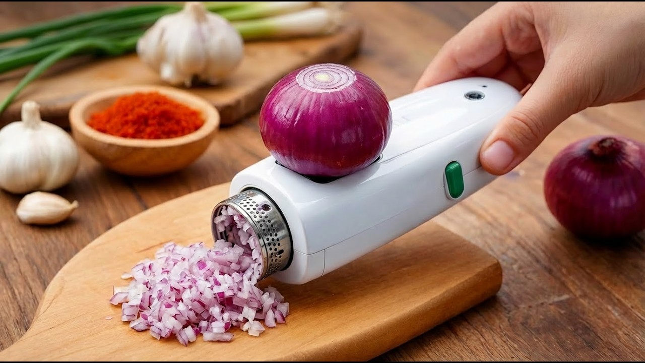 25 AMAZING NEW KITCHEN GADGETS You Can Buy On Amazon