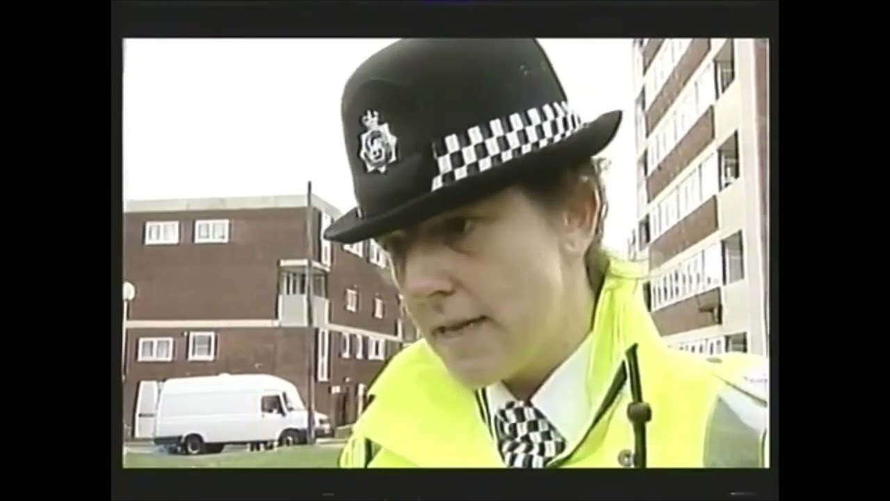 BBC Midlands Today - Friday 15th February 2002