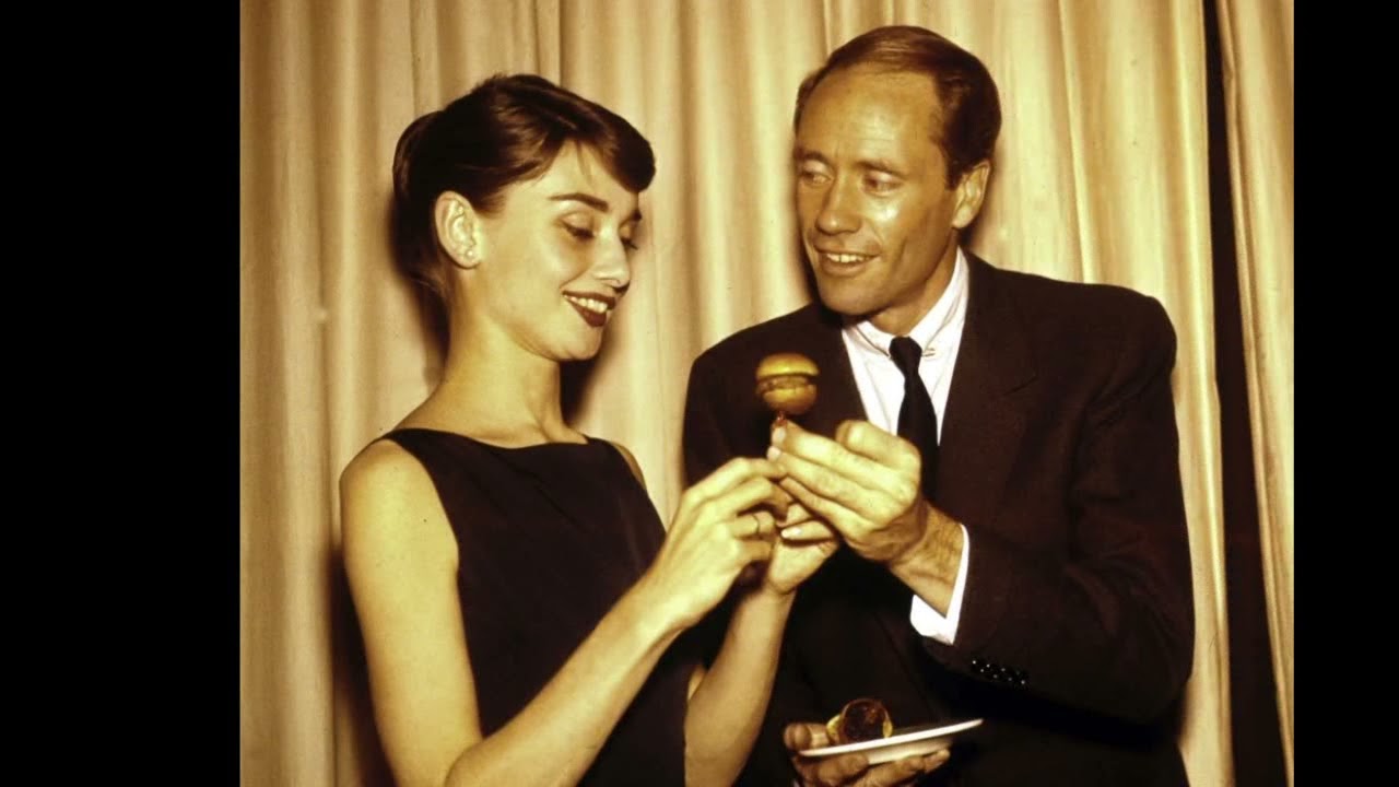 Mel Ferrer Biography - History of Mel Ferrer in Timeline