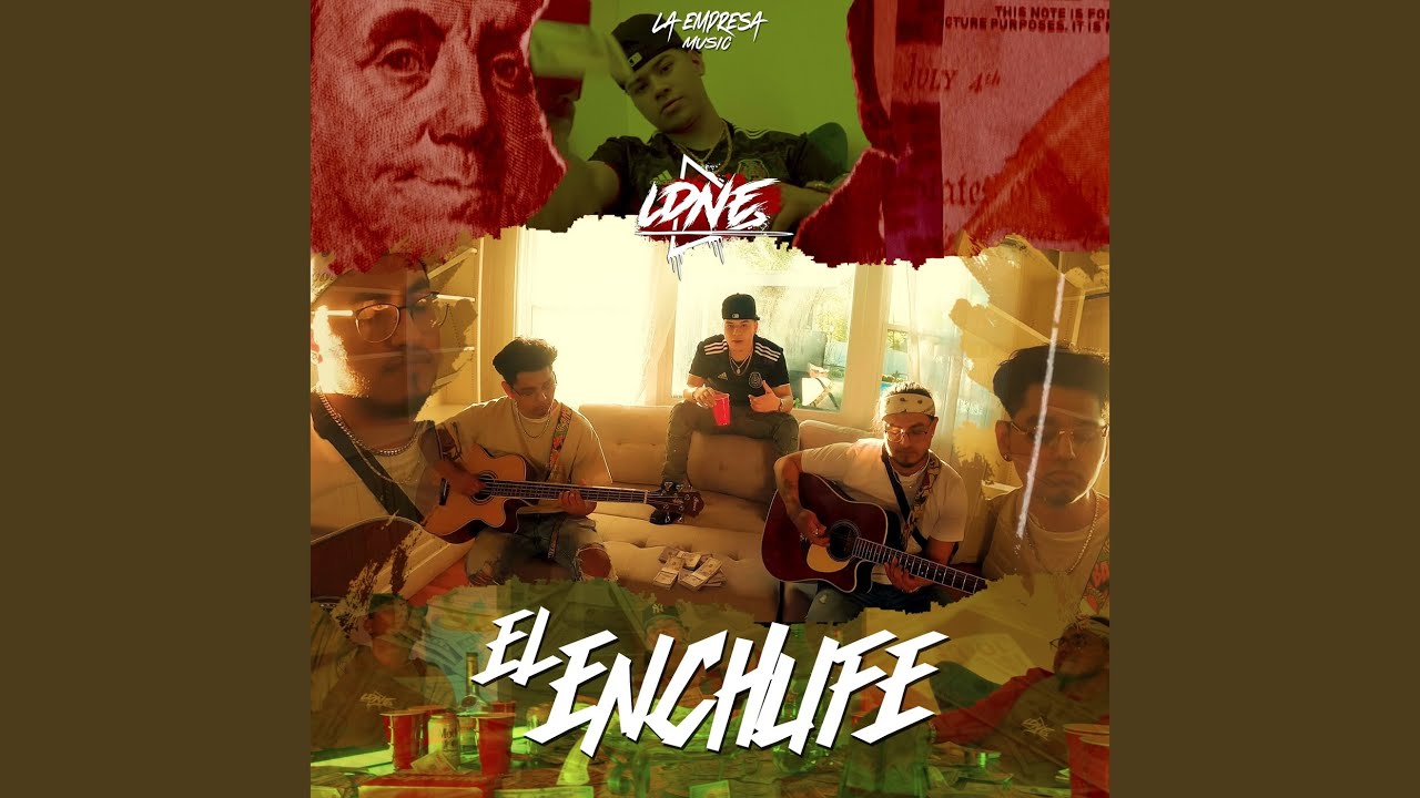 El Enchufe