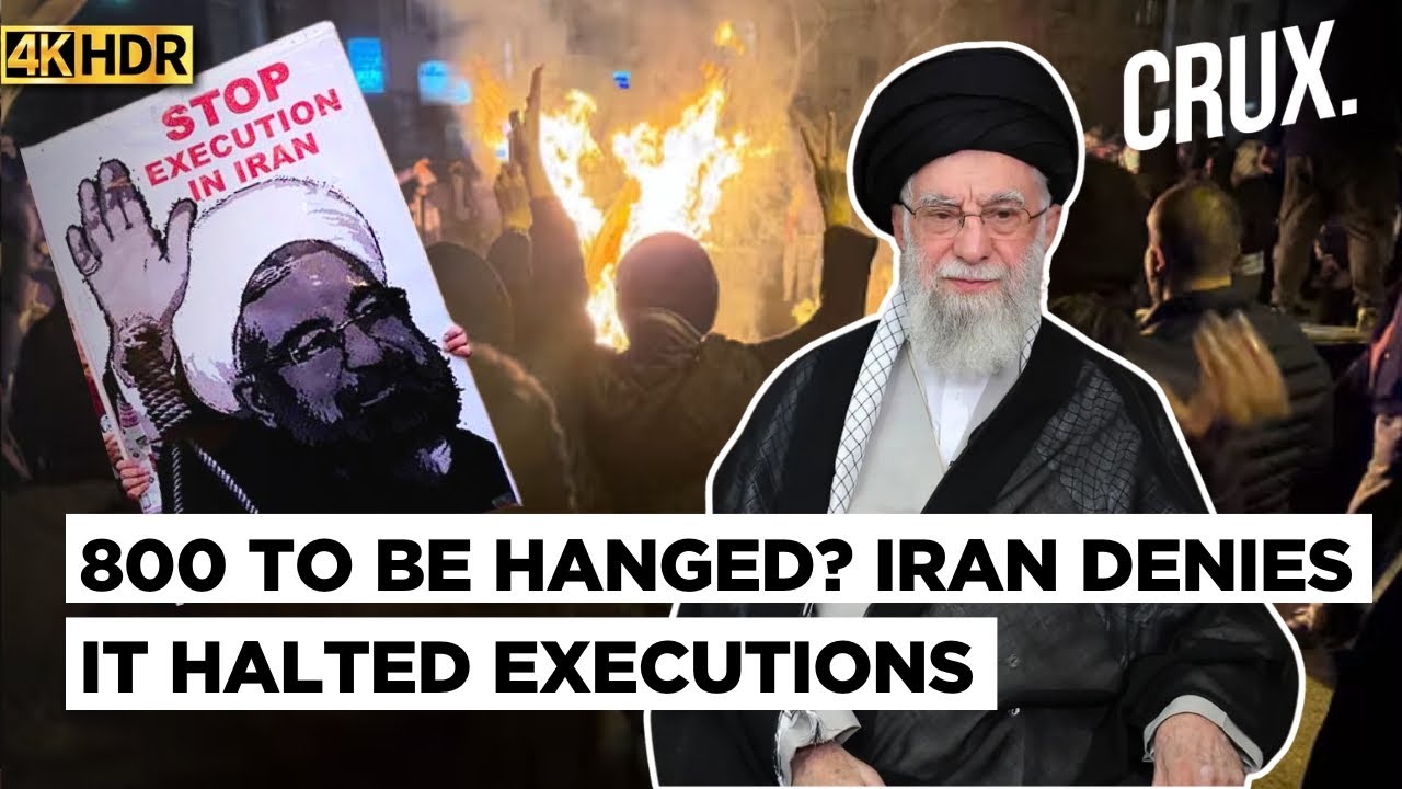 Iran Warns of 