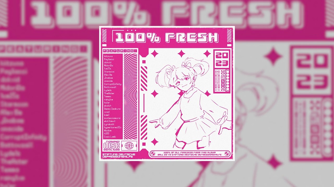 lydels - sides