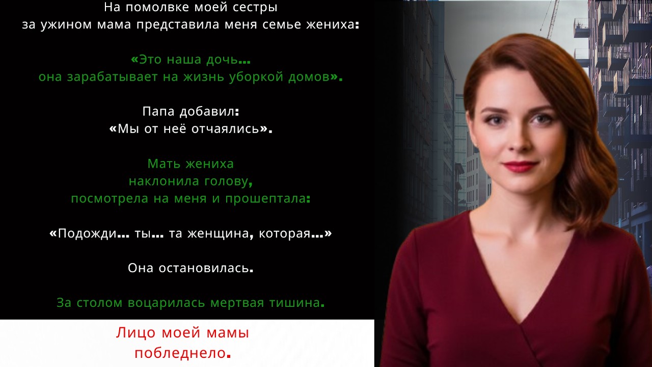 Они Сказали Всем: 