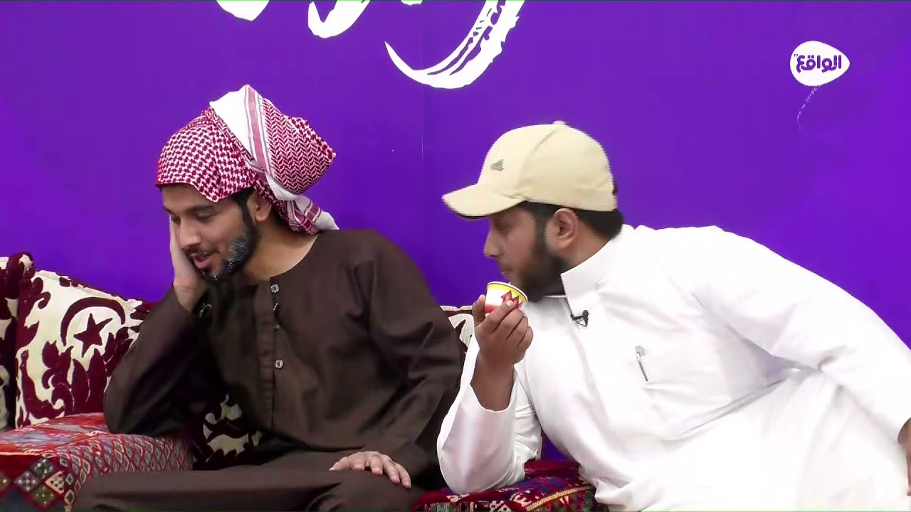 مسرحية فريق انجوي | عبدالرحمن - فهاد - عمر - راكان - فهد #كاريزما54