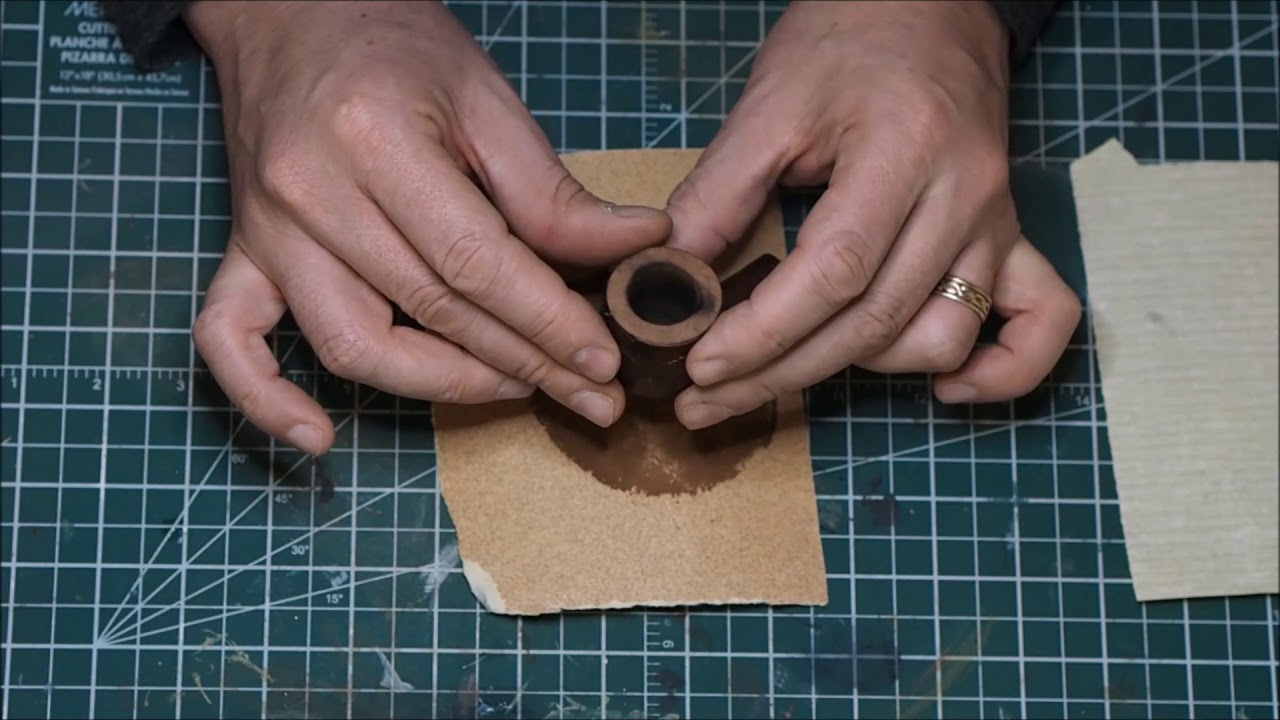 Episode 10: Topping a bowl