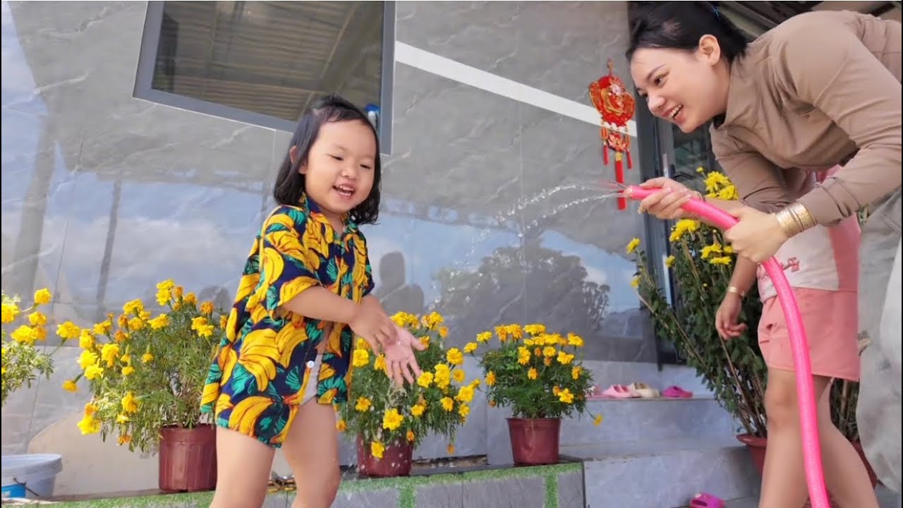 Sáng Ngủ Dậy Mọi Thứ Đã Xong - Kết Thúc Cái Tết 2026