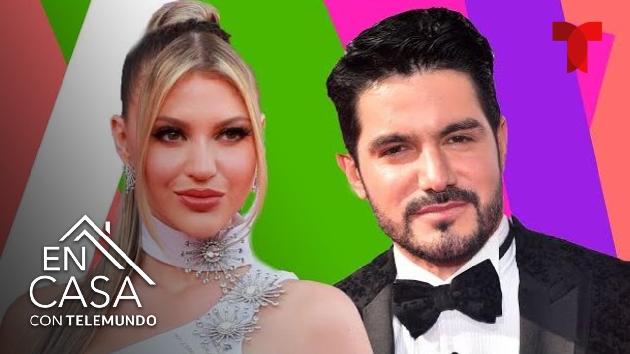 Pepe Gámez y Madison Anderson confiesan si desean ser padres | En Casa Con Telemundo