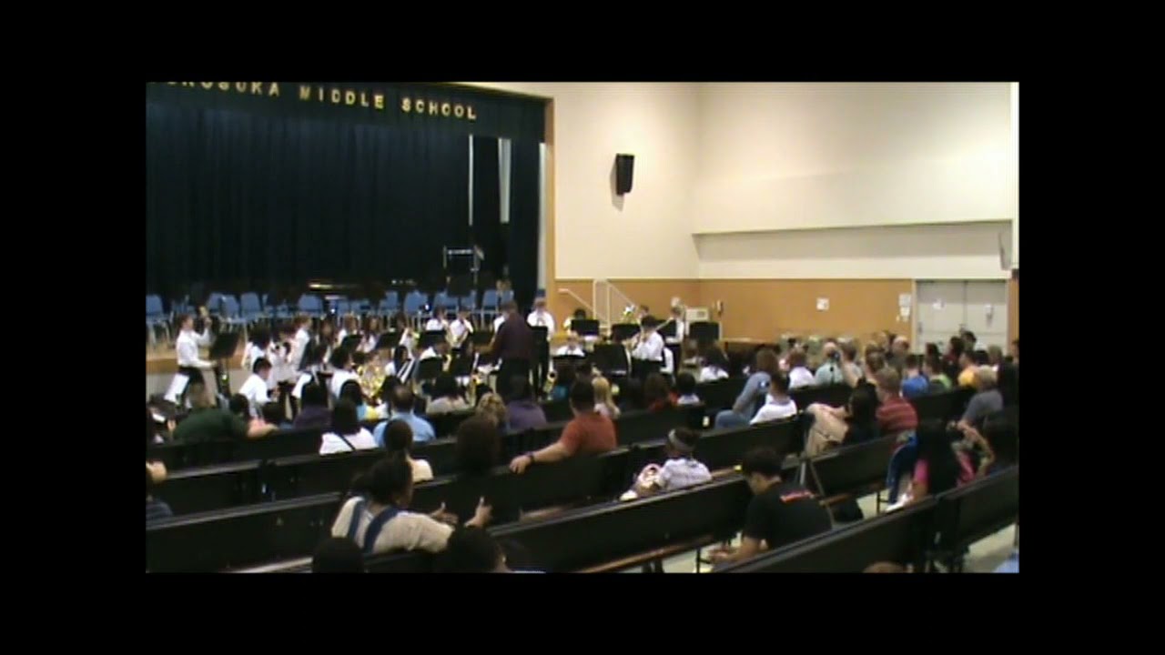 Yokosuka MS Jazz Band - Bubbert Goes Retro by Mike Steinel