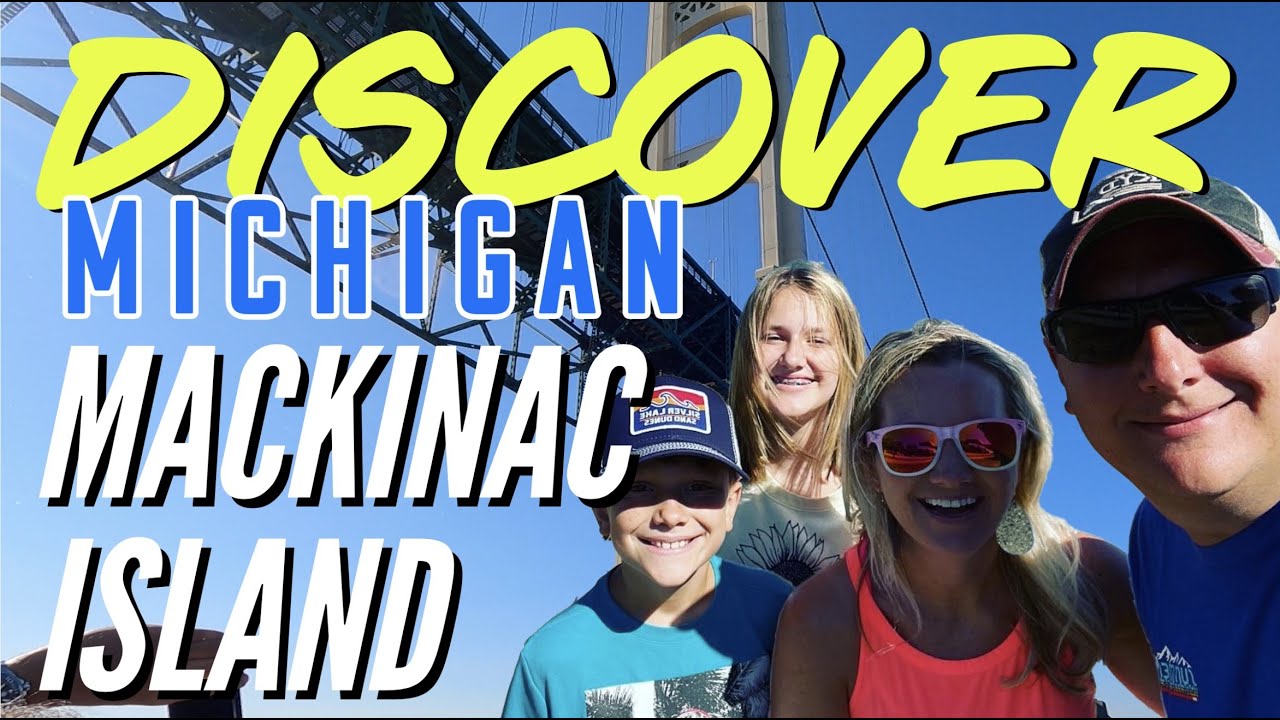 Michigan's Upper Peninsula MUST DO!