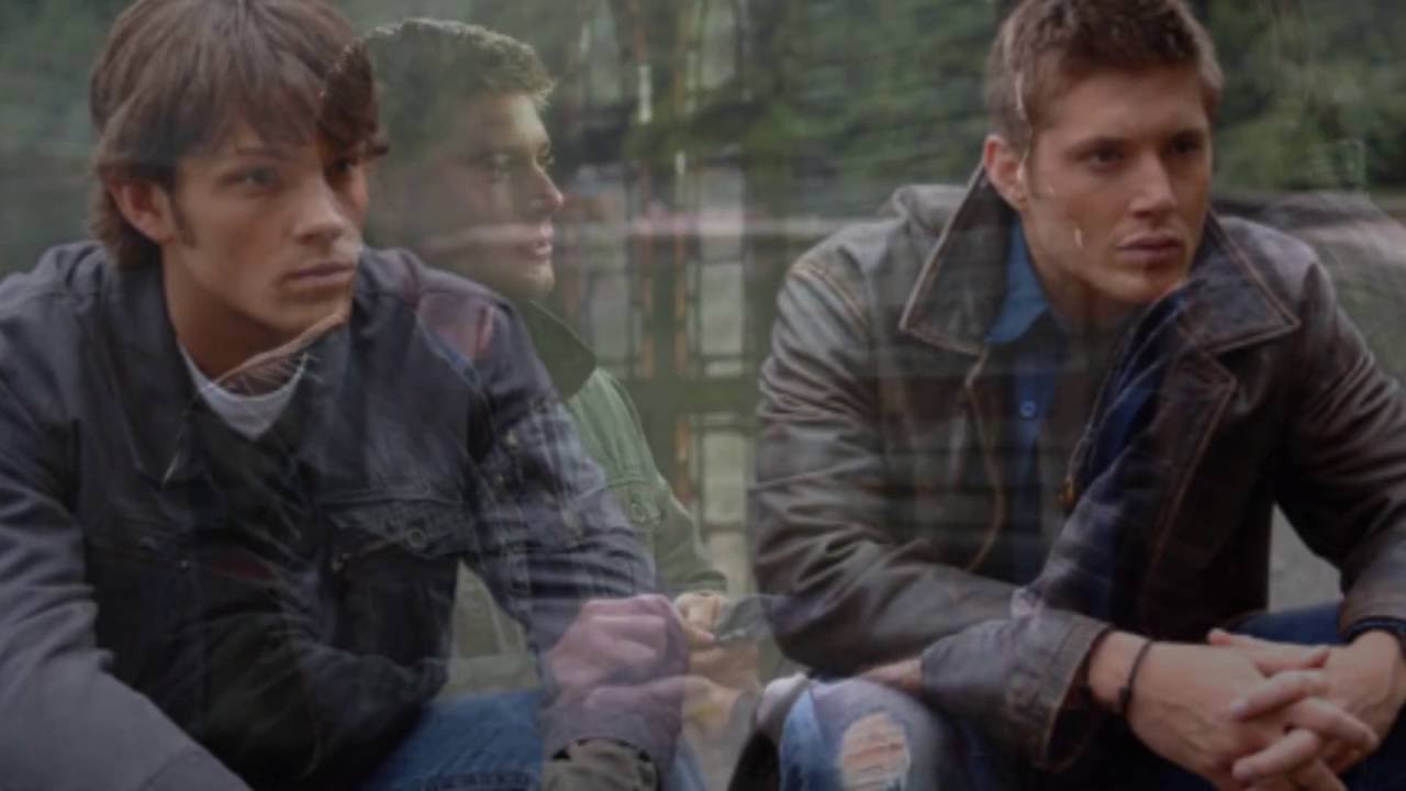 Sam and Dean Time After Time