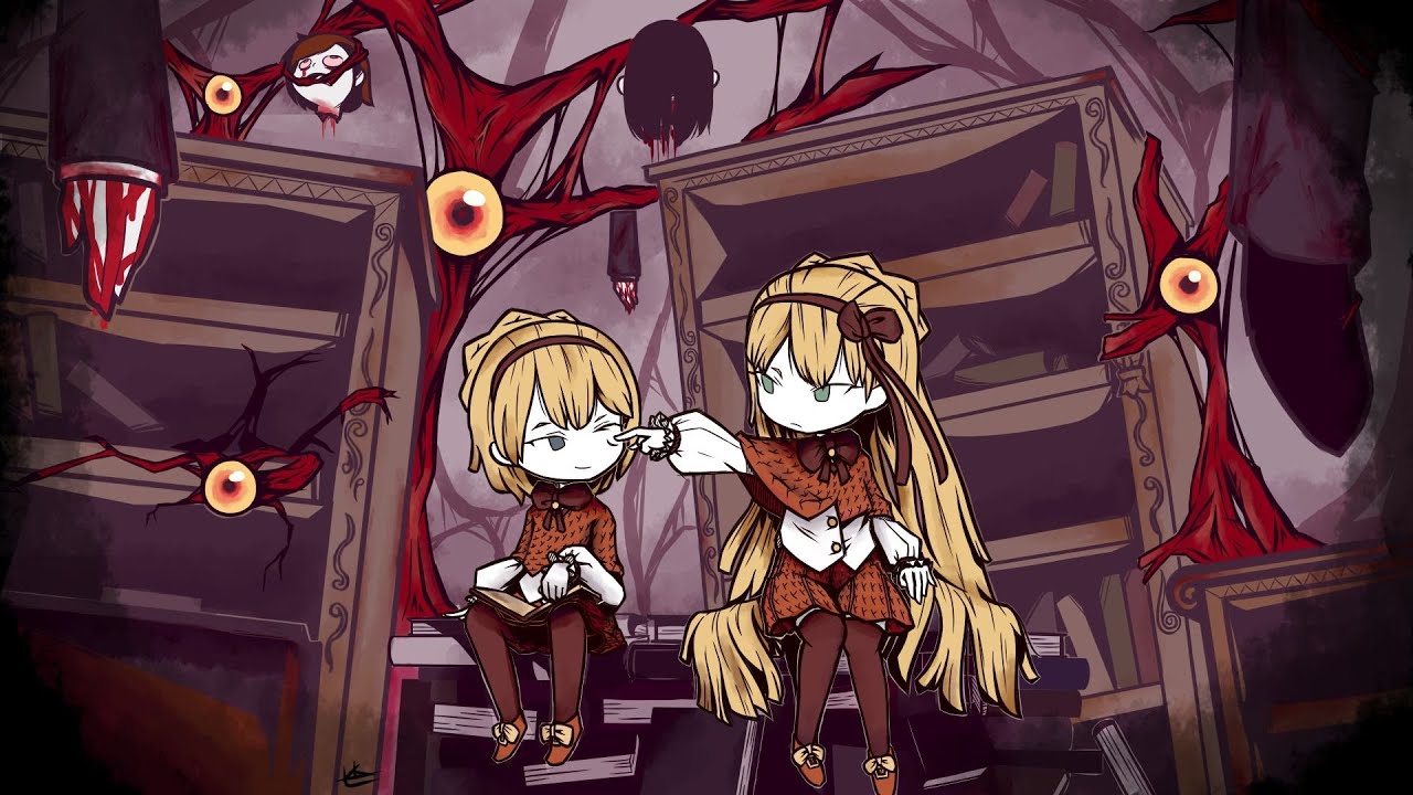 Lobotomy Corporation, a mesmerizing game that blends psychological horror and management simulation.