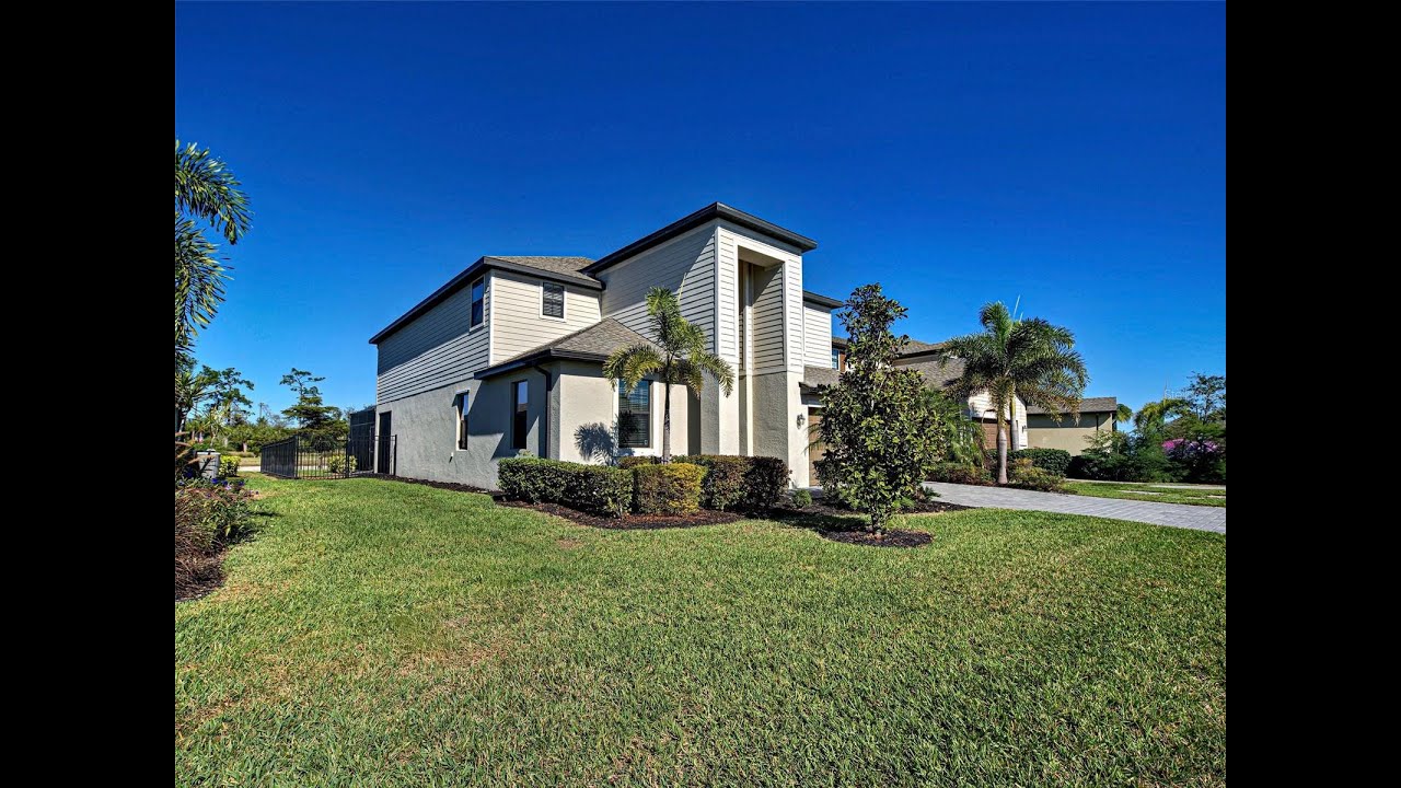 Real Estate for Sale 1824 E ISLES ROAD PORT CHARLOTTE FL 33953