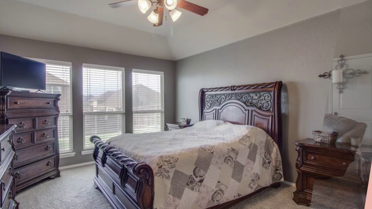 1006 Shepard Lane Lavon, Texas 75166 | Ashley Lambert | Top Real Estate Agent