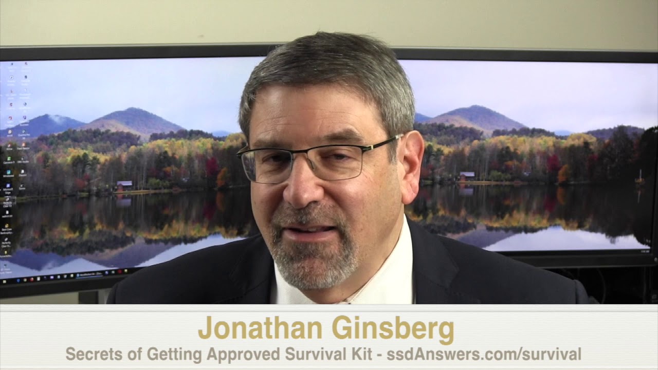 What You Need to Know if You're Thinking About Changing Disability Lawyers