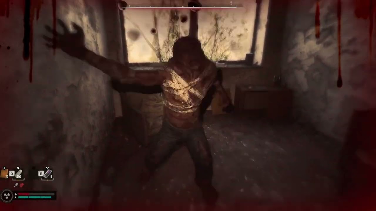 S T A L K E R  2  Сховки у Прип'яті ч  2 Готель Полісся, Білий дім, кафе Олімпія, міський парк та ін