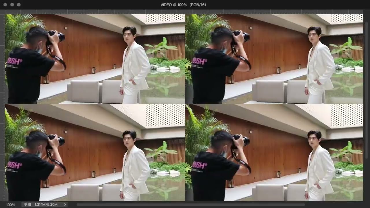 焉栩嘉 YanXuJia | 220814