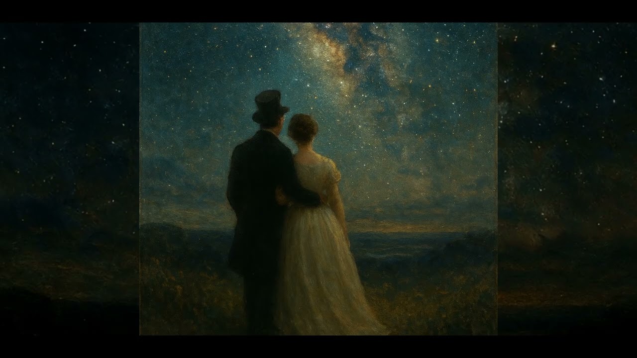 Dreamed Love - Brosky TSW