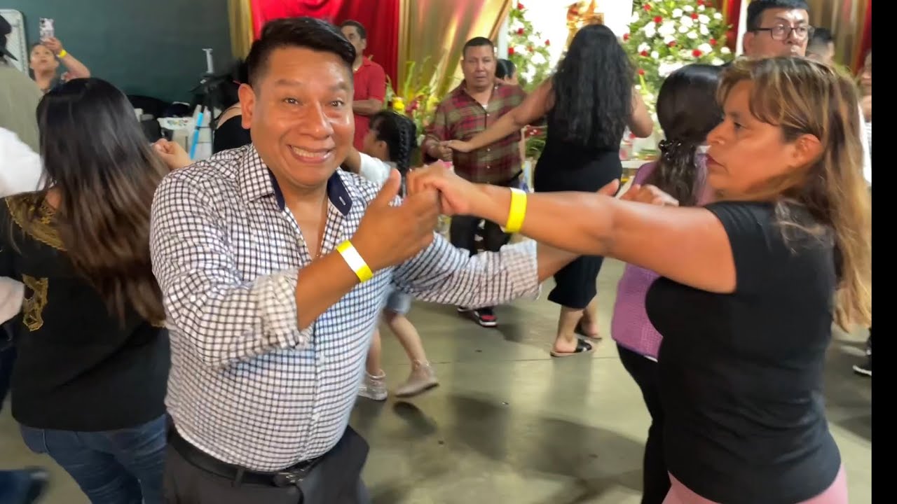 AUDICIÓN DE BANDAS SONES Y JARABES // SAN JUAN TABAA USA 2024