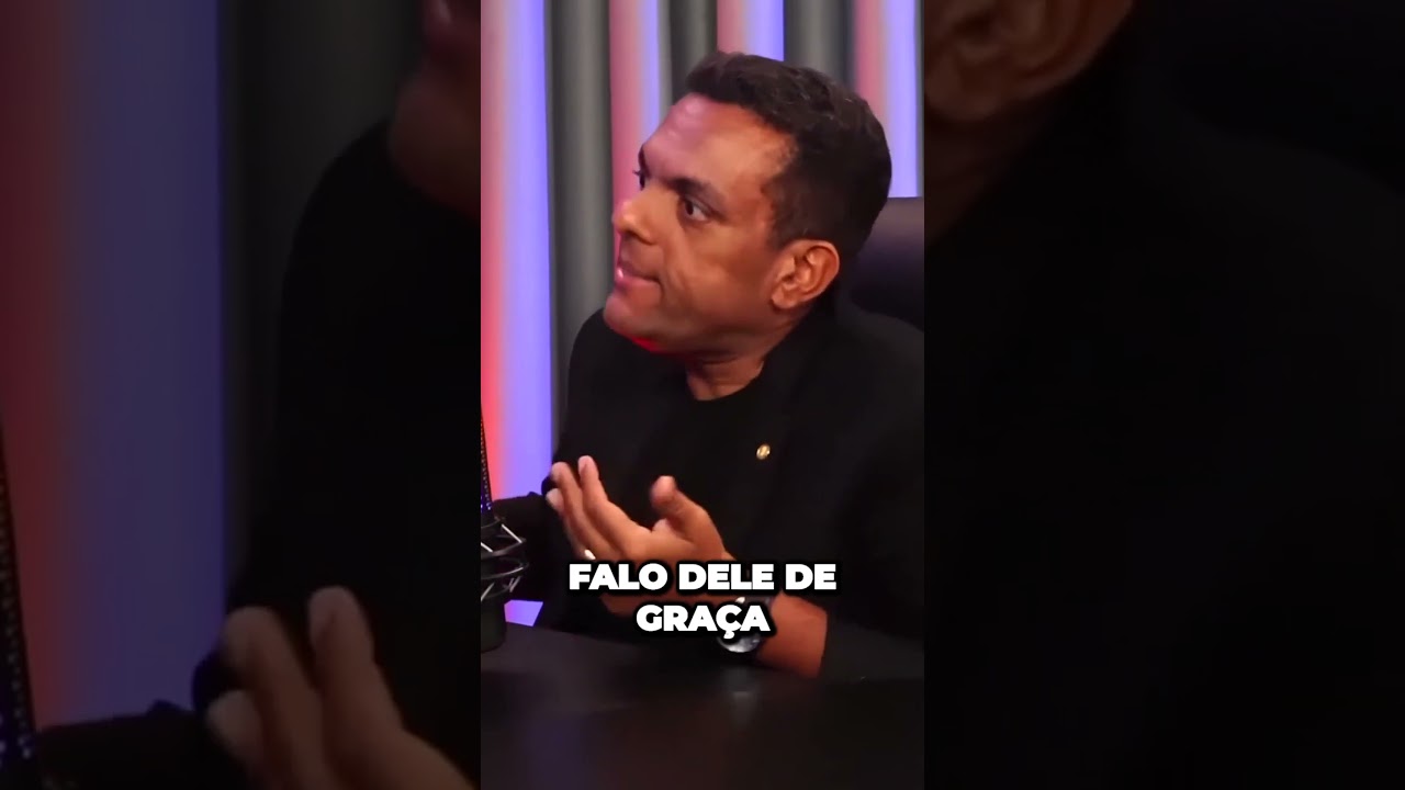 Otoni de Paula  - Os Melhores Cortes do nosso PODGRU