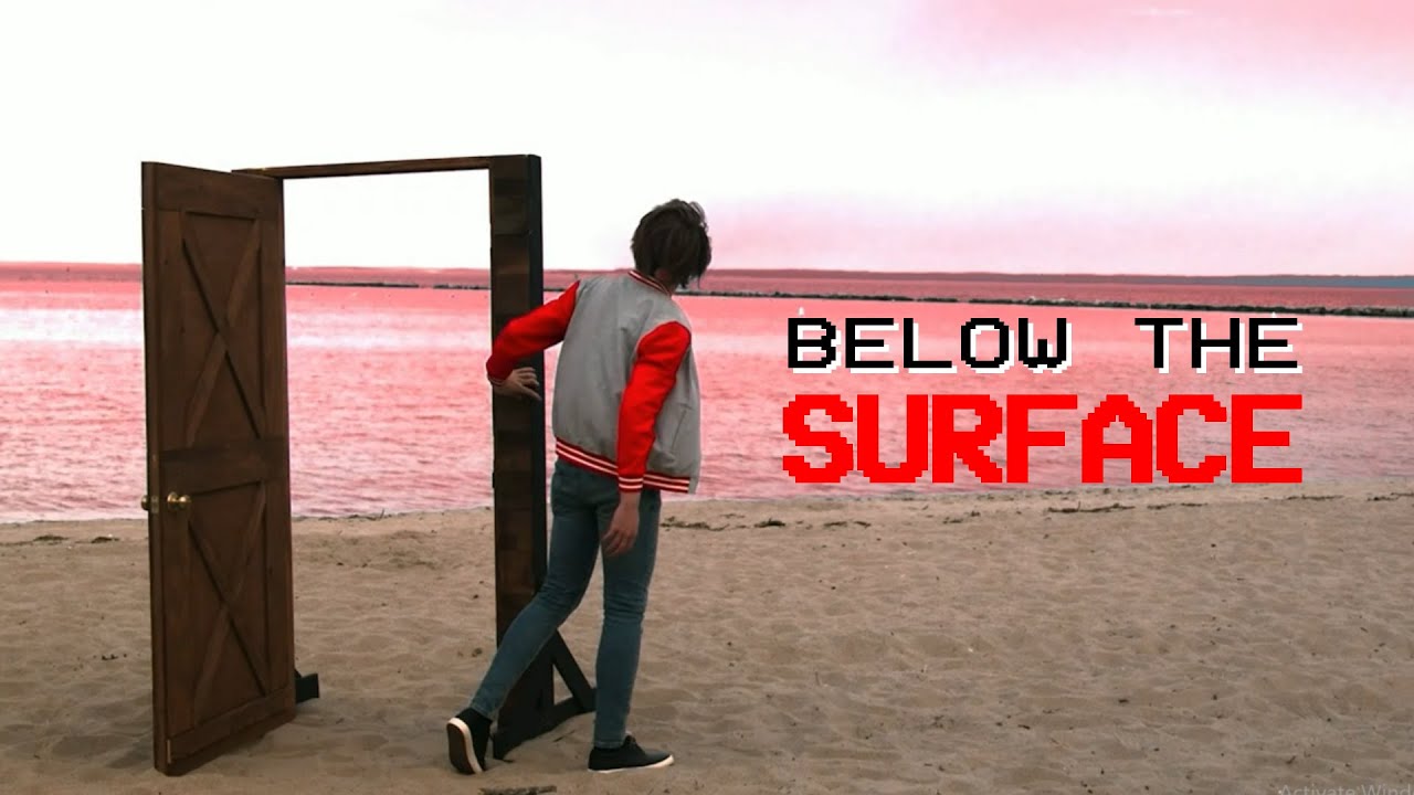 Below the Surface [Generation Loss edit]