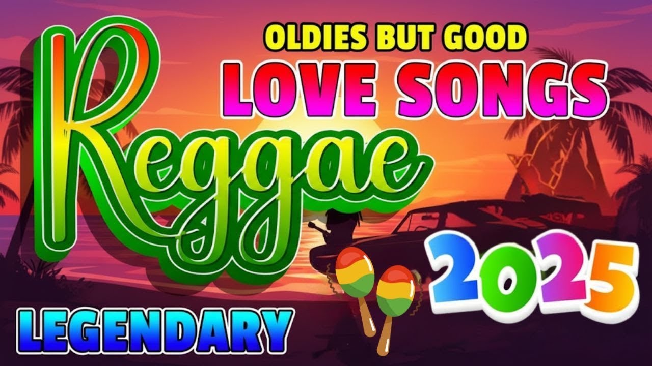 Chill Reggae Mix 2026 - New Best Reggae Music Mix - Best Songs for Relaxing