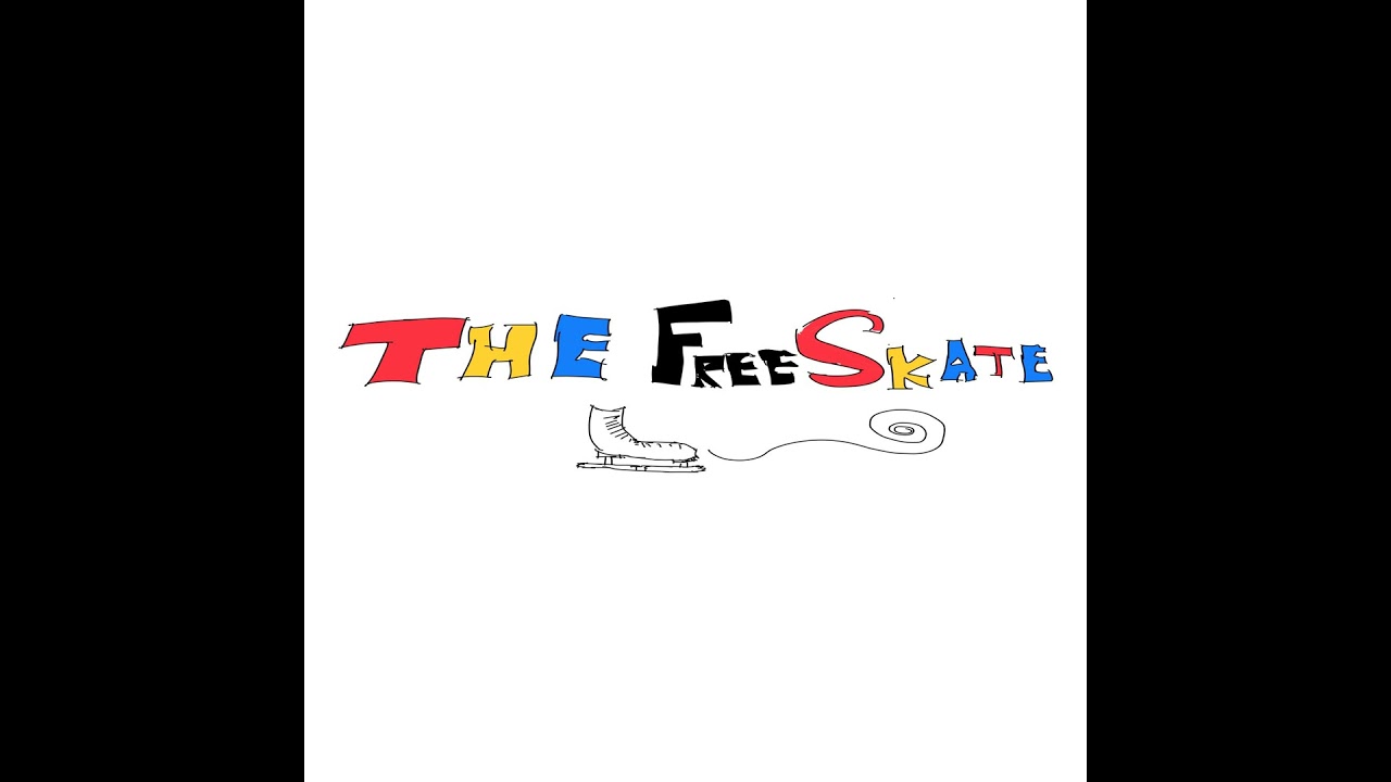(Audio only pod) 2025 Skate America.. flipping sisters skirt is out, flipping over sister is in