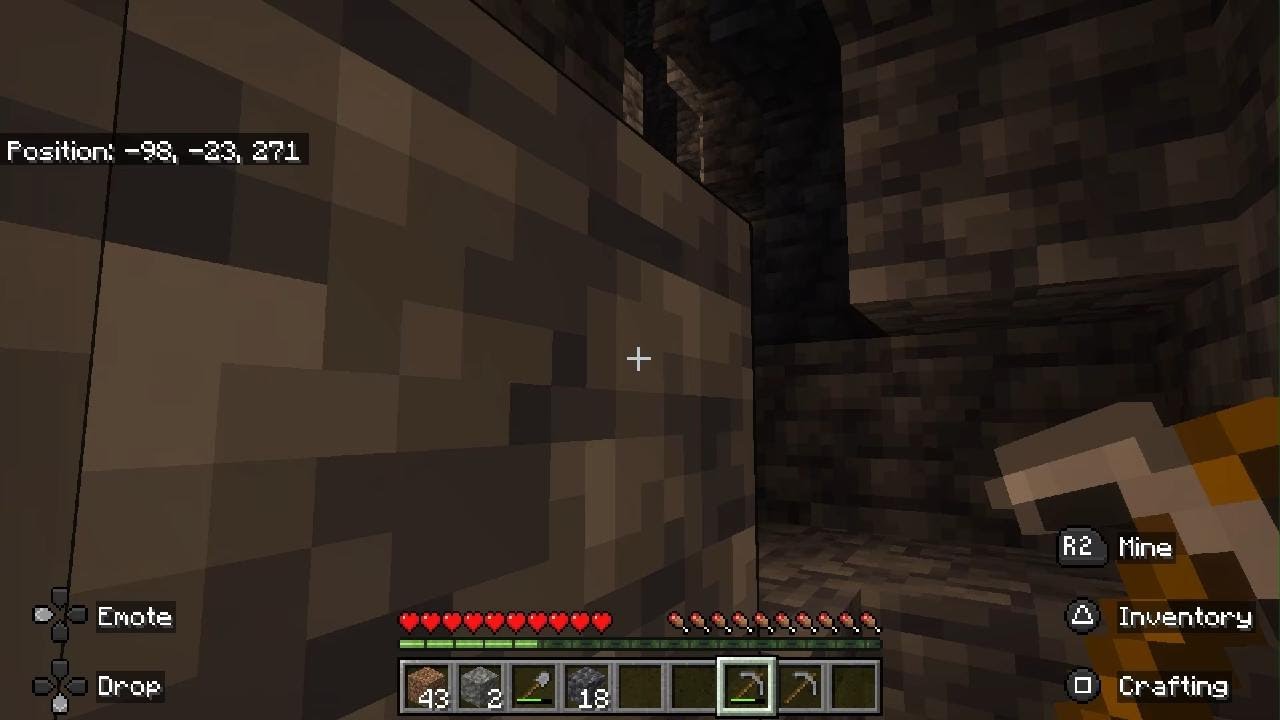Minecraft