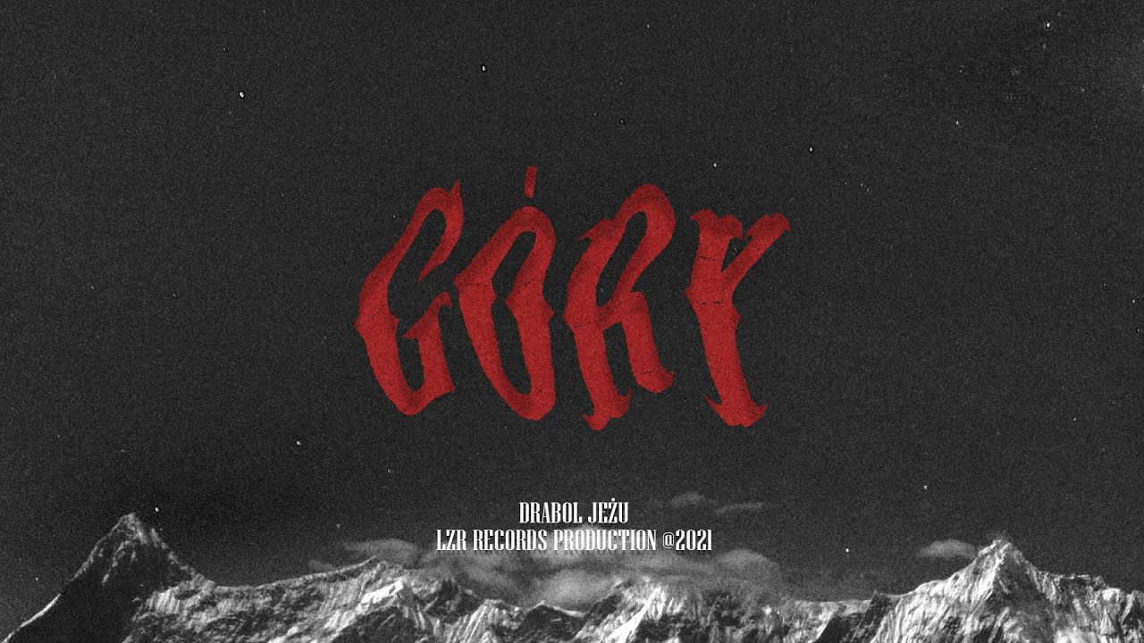 Drabol x Jeżu - Góry
