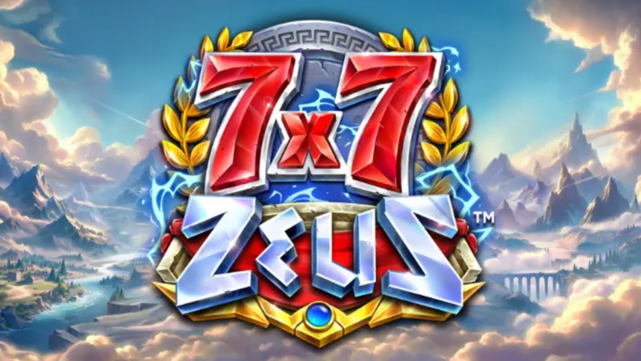 7x7 Zeus slot | 4ThePlayer | game testing