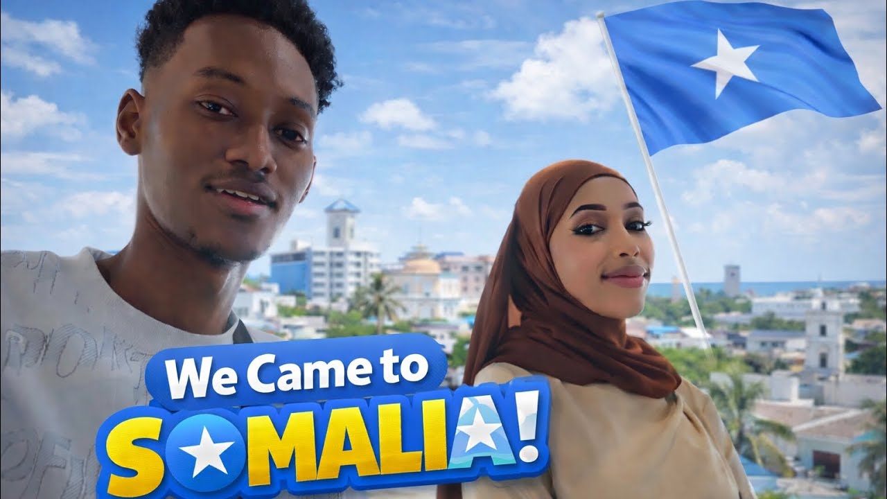 ANIGA IYO SUNDUS MARKII NISKU KEEN HOREYSAY SAFARNAY KALIGEENA ETHIOPIA TO MOGADISHU