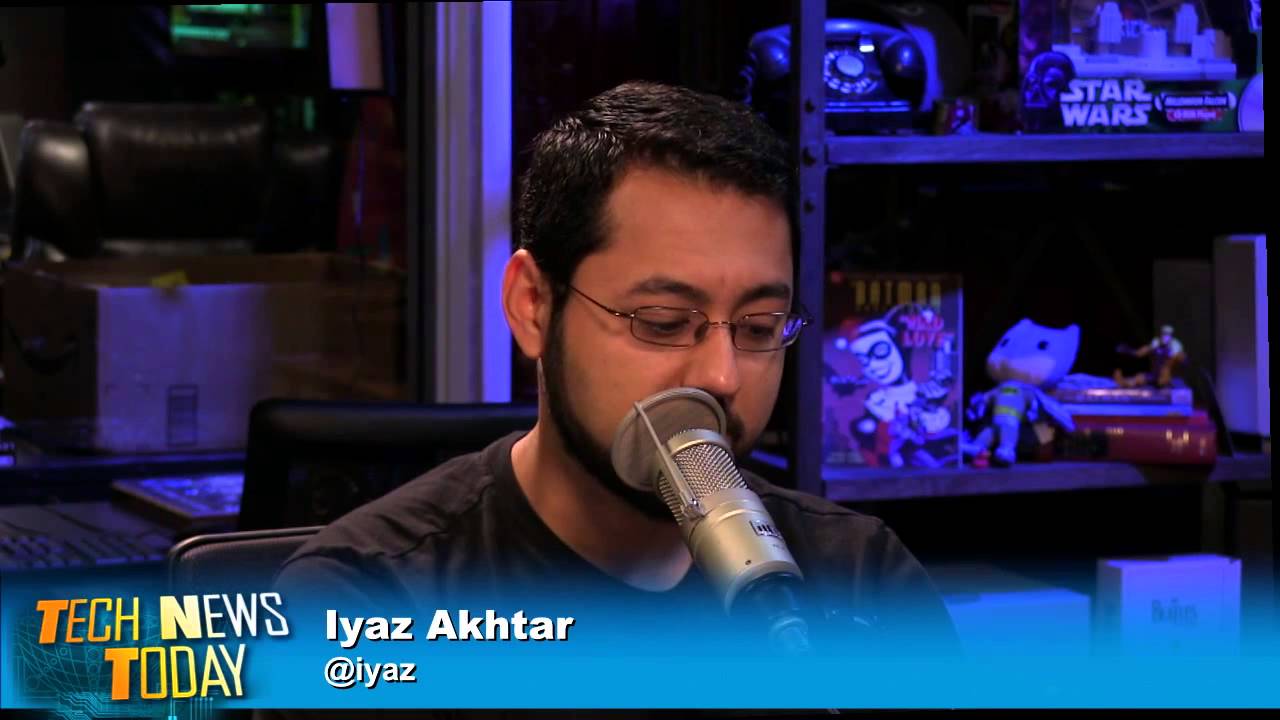 Tech News Today 845: Carpet Diem