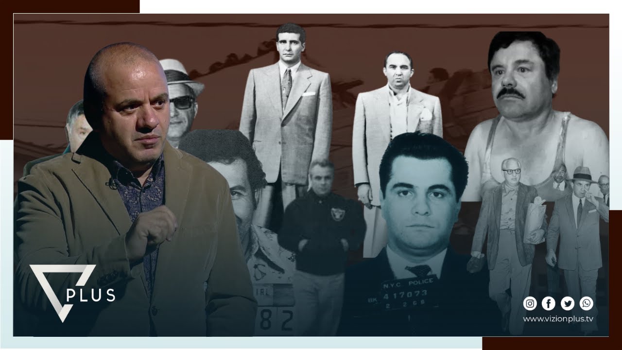 Naten e Mire dhe Paç Fat - Boset e krimit: Historia si u fuqizuan - Vizion Plus