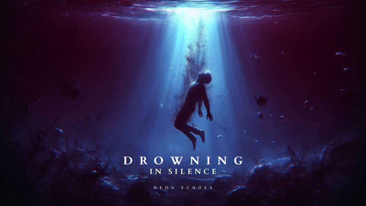 Drowning in Silence – Dark Emotional Trap 2026