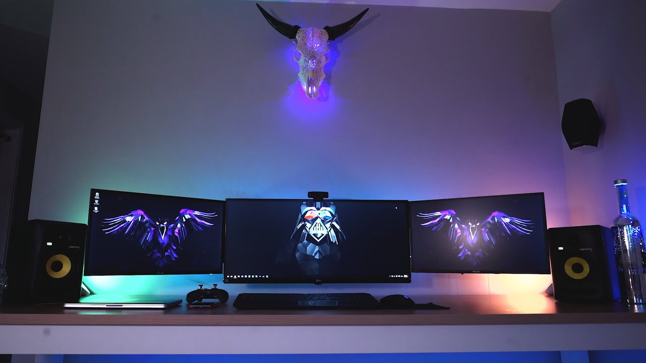Setup Wars Episode 35 - Ft. MarzBar
