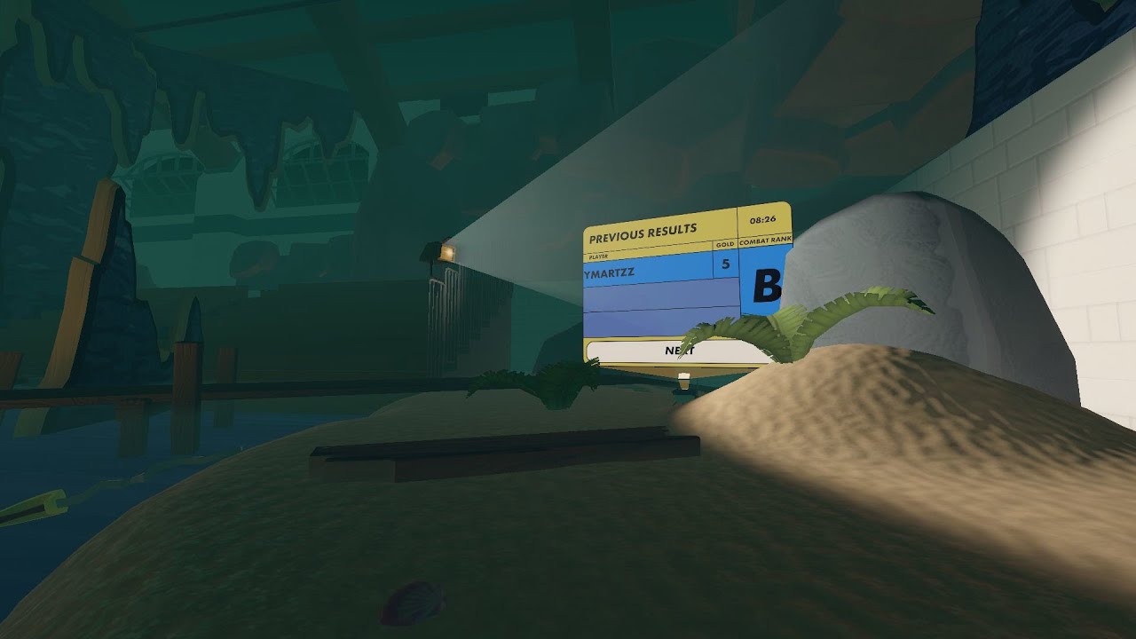 8:26 isle screen any%