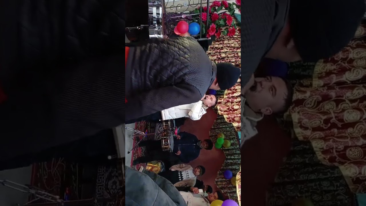 Jasurbek da eski doʻstlar taronasi ajoyib