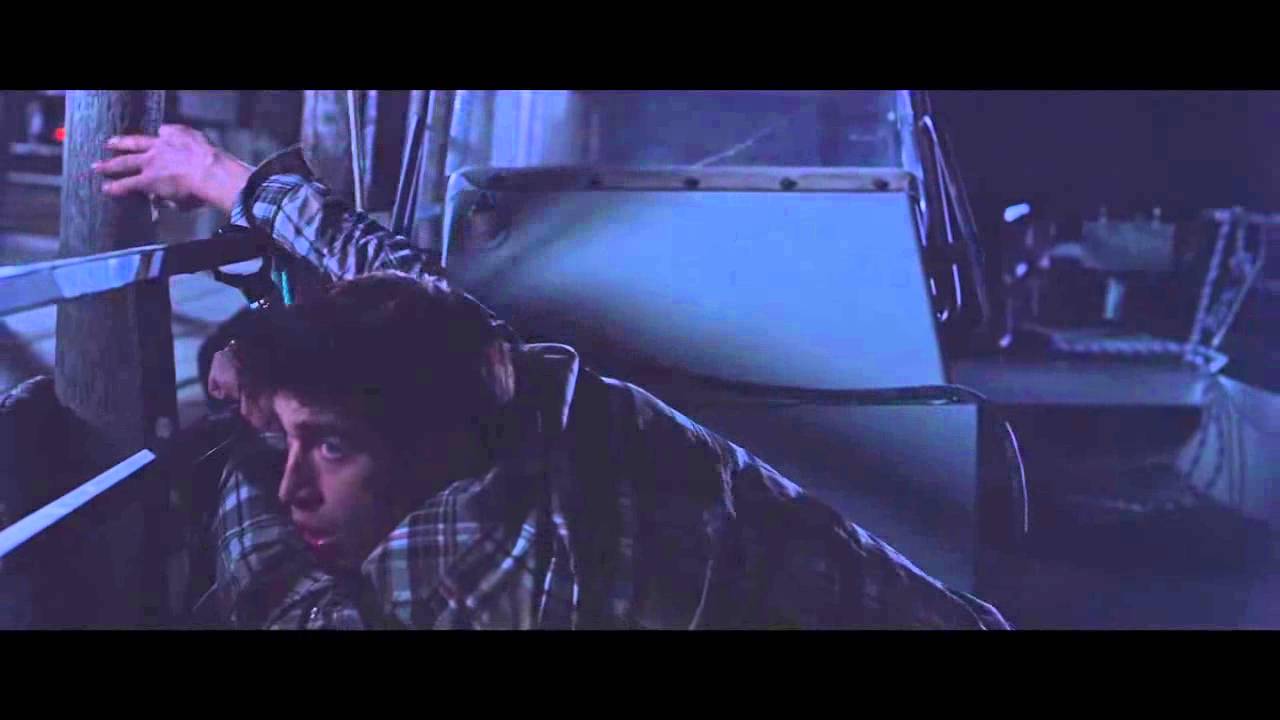 PARANORMAL ISLAND 2014 Trailer