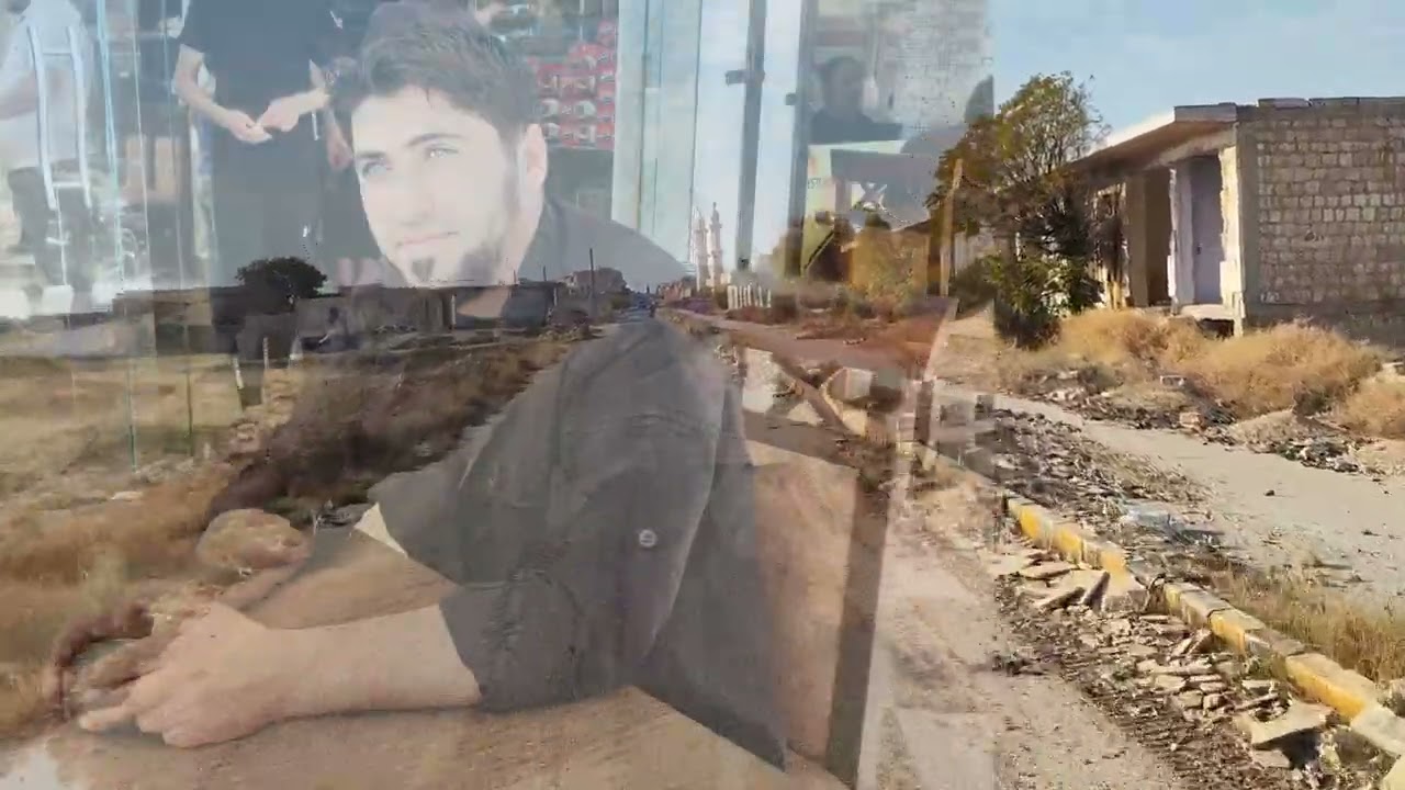 كليدو . تلمنس بعد تحرير . الحمد لله ماضاع دم شهداء. بلد بيعمر بأهلو