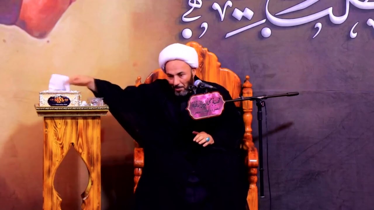 رسالة عجيبة  رسالة الامام الجواد عليه السلام لعلي بن مهزيار