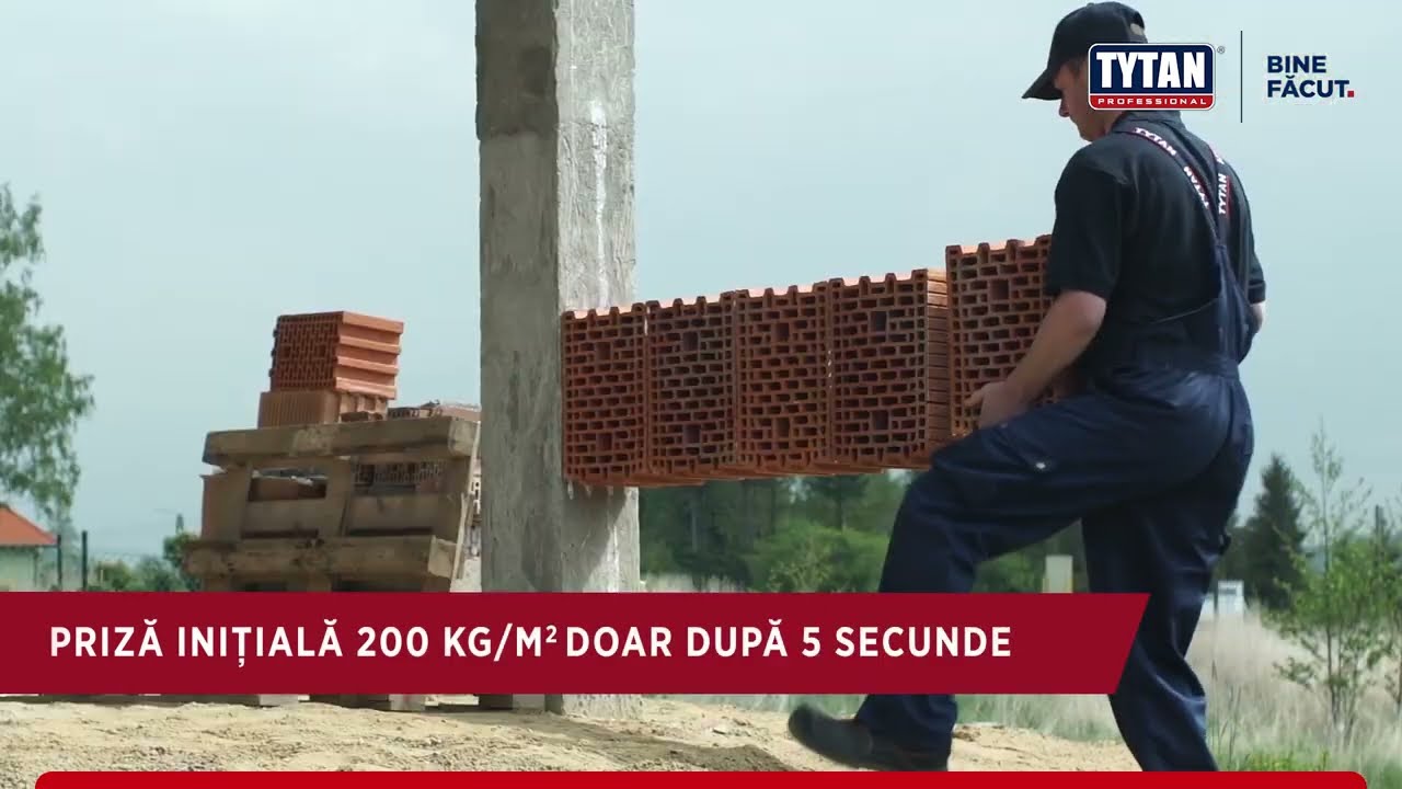 Mereu Ai Cate Ceva De Reparat...Acum Poti Lipi Orice Foarte Usor Cu Adezivul Tytan Fix 2 GT
