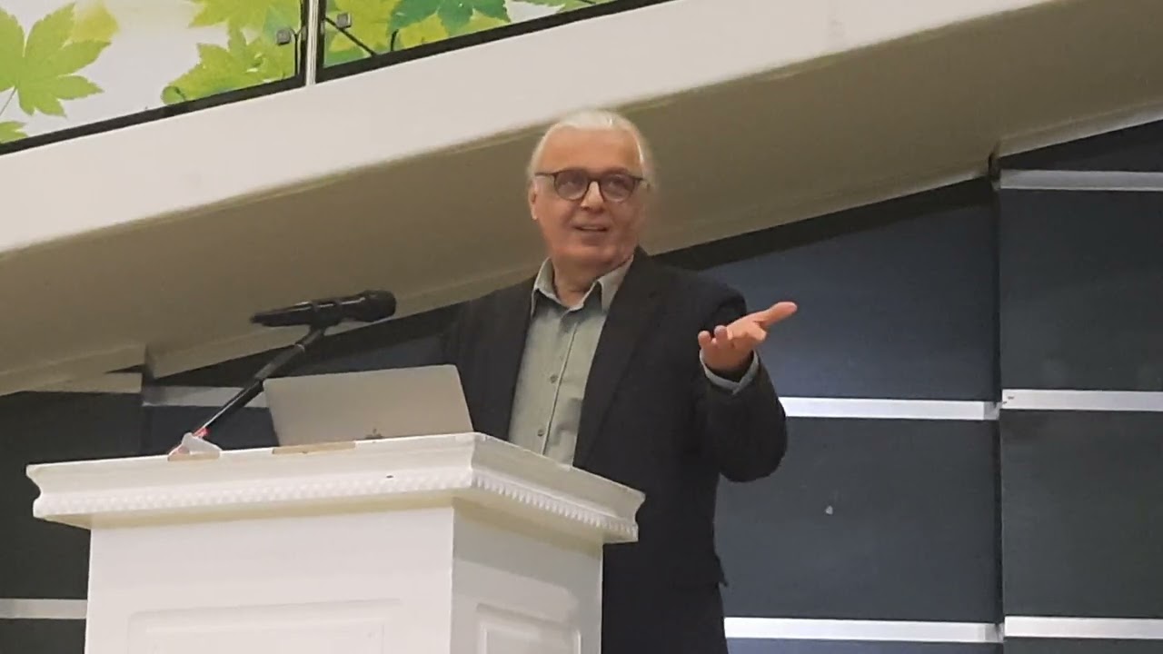 TAMAMLAYICI EMEKLILЇK SISTEMİ PANELÍ 2.Bölüm Prof. Dr. Aziz Çelik 07.01.2026