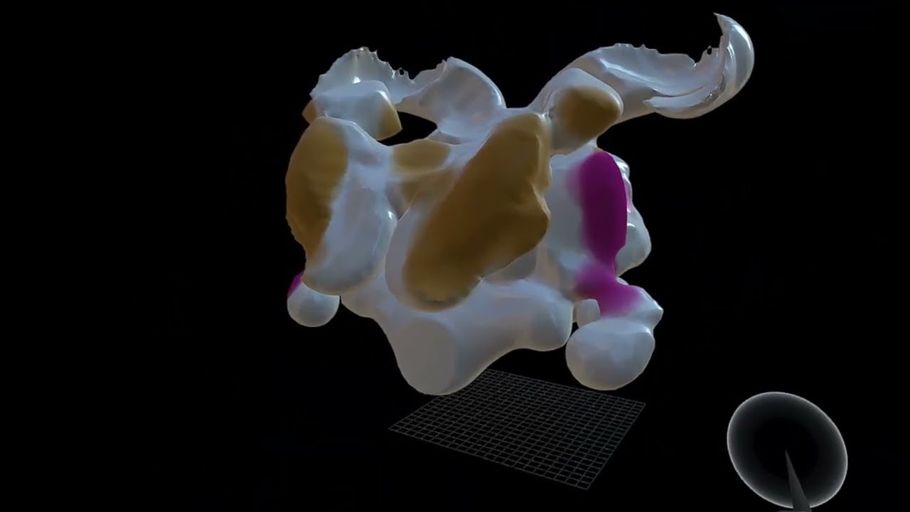 sculptxr feb11 overview
